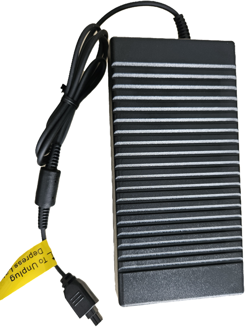 HPE Netzteil 90W Power Adapter für HPE Aruba 2530G 8/8G PoE+ J9774A Switch - 5066-2164