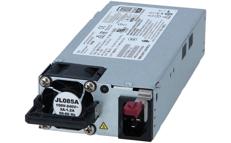 HPE Aruba X371 12VDC 250W PS - JL085A