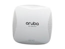 HPE Aruba AP-215 802.11n/ac Dual 3x3:3 Radio Integrated Antenna AP - REFURBISHED - JW170A-REF