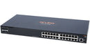HPE Aruba 2540 24G 4SFP+ Switch - JL354A