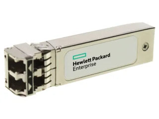 HPE X130 10G SFP+ LC LRM DC Transceiver - JL438A