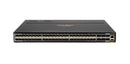 HPE Aruba Networking 8360‑48Y6C Switch v2 48p 25G SFP/+/28 4 Sec 6p 100G QSFP+/28 2 Sec FB 5 Fans 2 AC Bundle - RENEW - JL704C