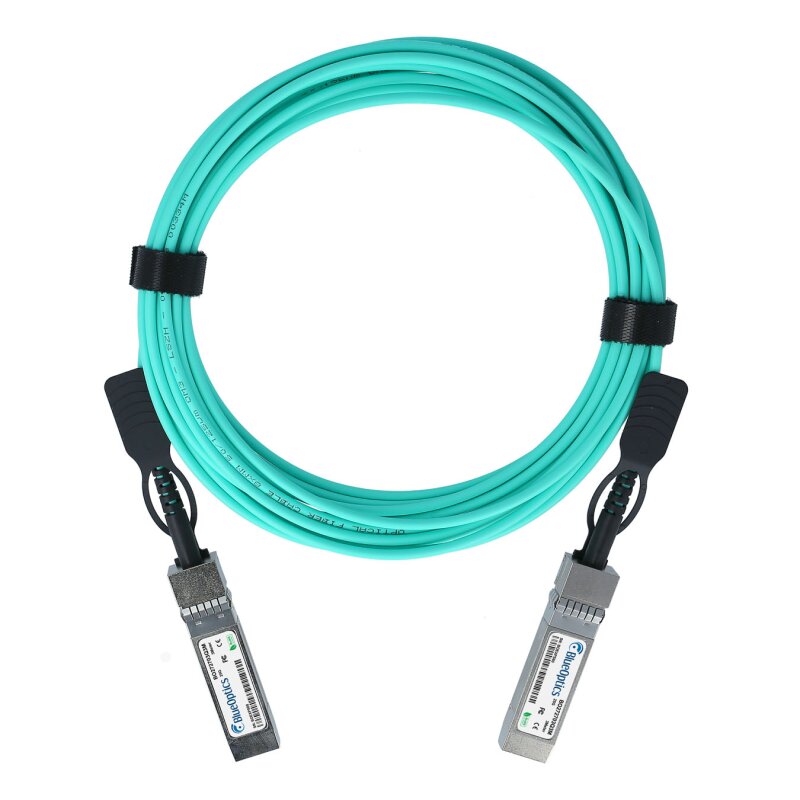 HPE Aruba Active Optical Cable 25Gbit/s SFP28 to SFP28 15m - R0Z21A