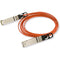 HPE Aruba Active Optical Cable 40Gbit/s QSFP+ to QSFP+ 7m - R0Z22A