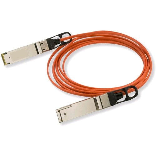 HPE Aruba Active Optical Cable 40Gbit/s QSFP+ to QSFP+ 30m - R0Z24A