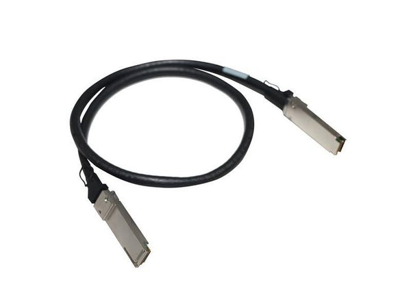 HPE Aruba DA Copper Cable 100Gbit/s QSFP28 to QSFP28 5m - R0Z26A