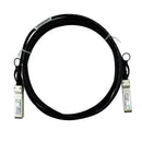 HPE SFP-10GE-50CM 50cm10GbE SFP+ Twinax Connectors Direct Attach Cable - JW100A