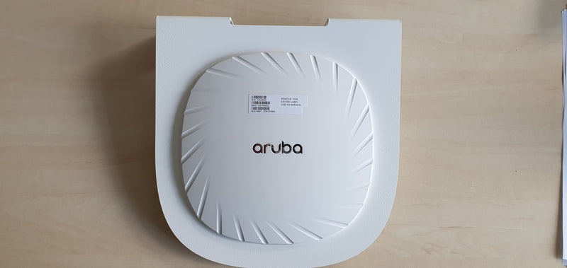 Oberon 1006-ARAP615 Montagewinkel für Aruba Access-Point AP-615 in Wandmontage