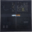 HPE Aruba Networking CX 6000 Switch S4R23A – Draufsicht