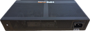 HPE Aruba Networking CX 6000 Switch S4R23A – Rückseite