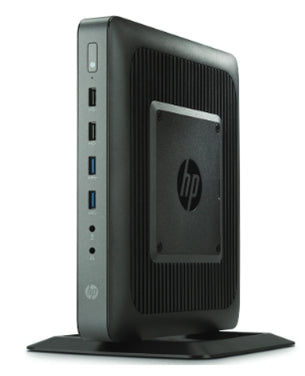 HPE t620 Flexible Thin Client - REFURBISHED - F5A53AT