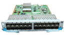 HP 24-Port GbE SFP v2 zl Modul - REFURBISHED - J9537A