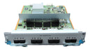 HPE 8-Port 10GbE SFP+ v2 zl Module - REFURBISHED - J9538A-REF