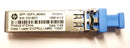 HPE X111 100M SFP LC FX Transceiver - RENEW - J9054CR (Baugleich zu J9054C)